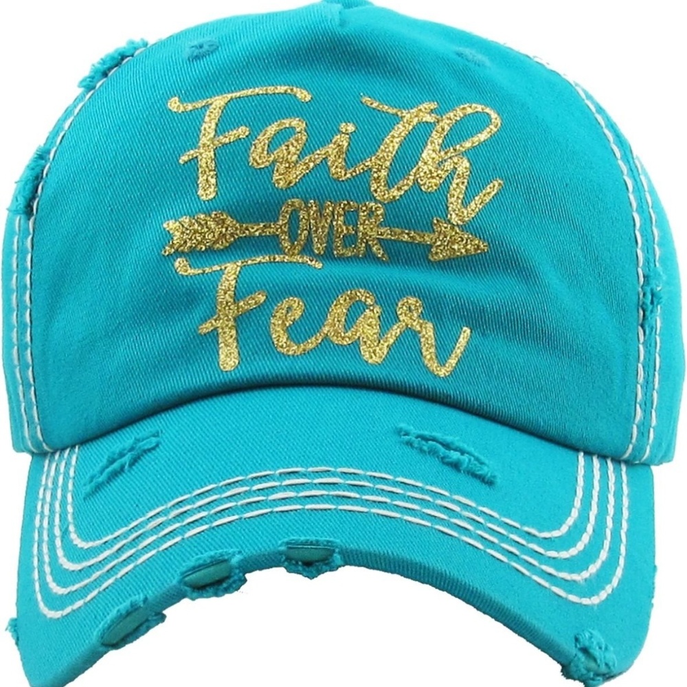 HATS - Picture 2 of 5